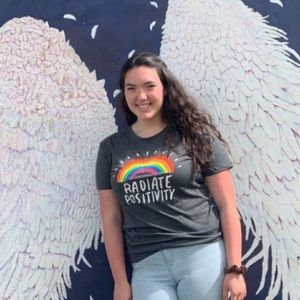 Meet your Posher, Lila